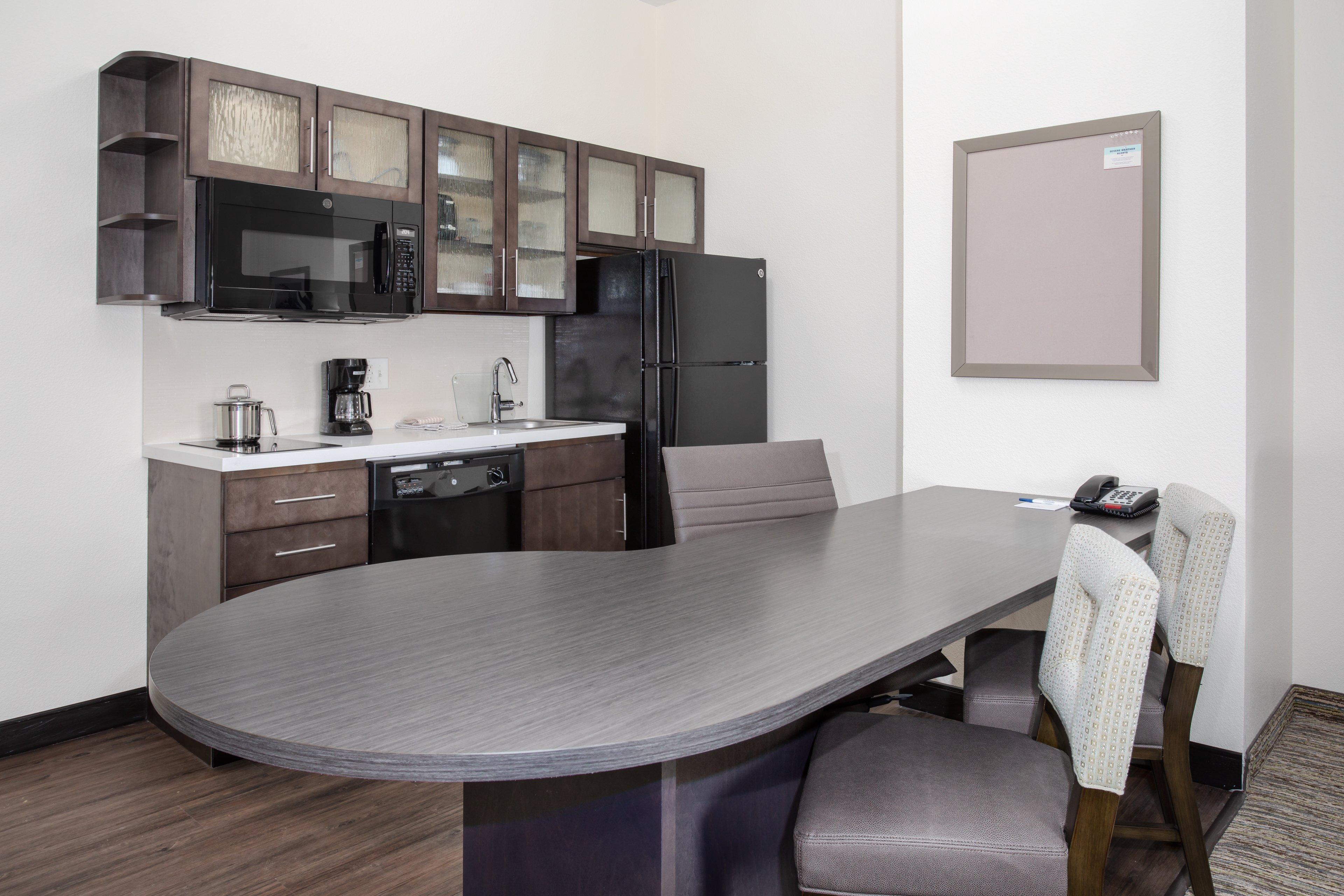 Candlewood Suites Cheyenne By Ihg Exterior foto