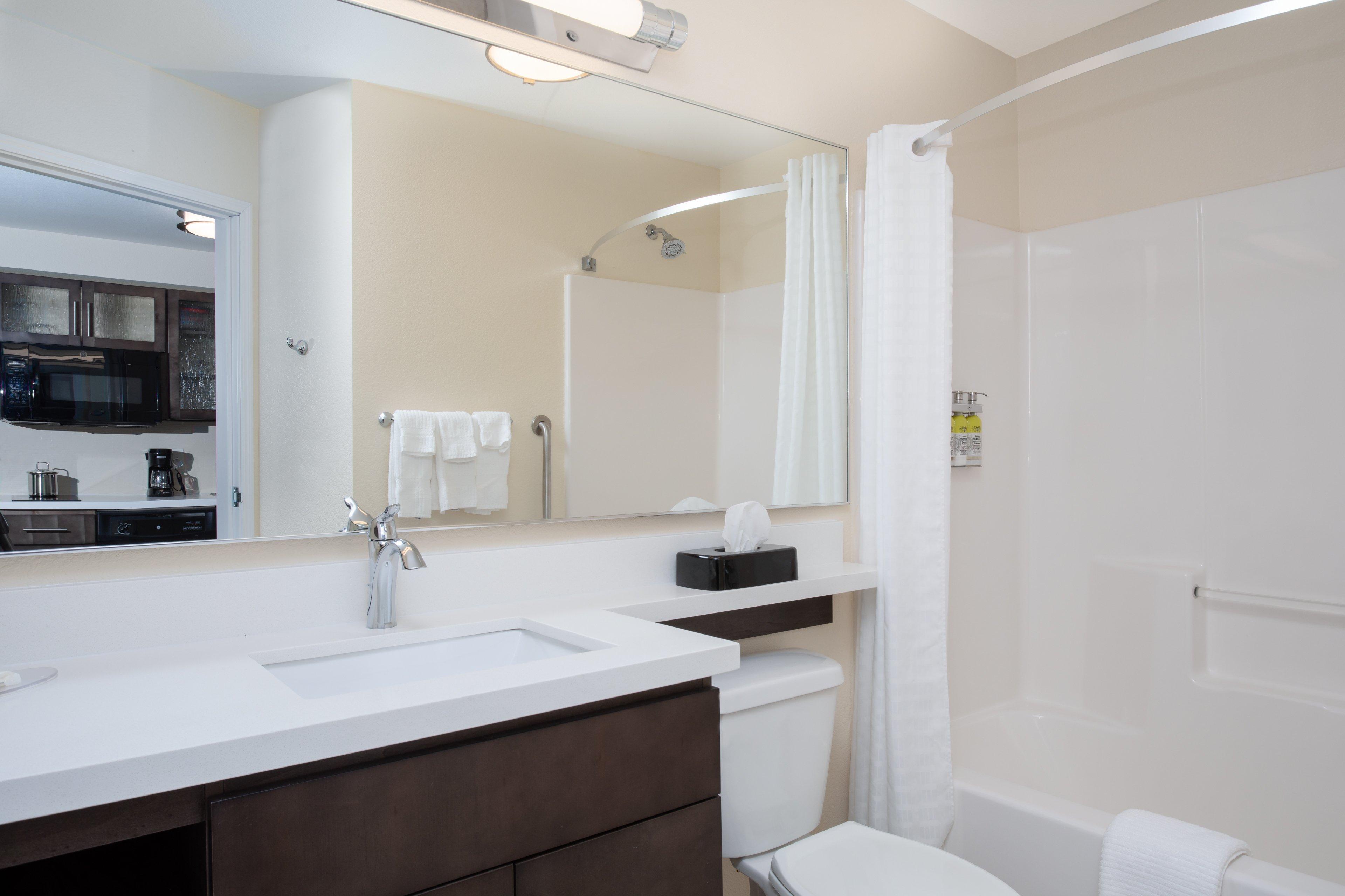 Candlewood Suites Cheyenne By Ihg Exterior foto
