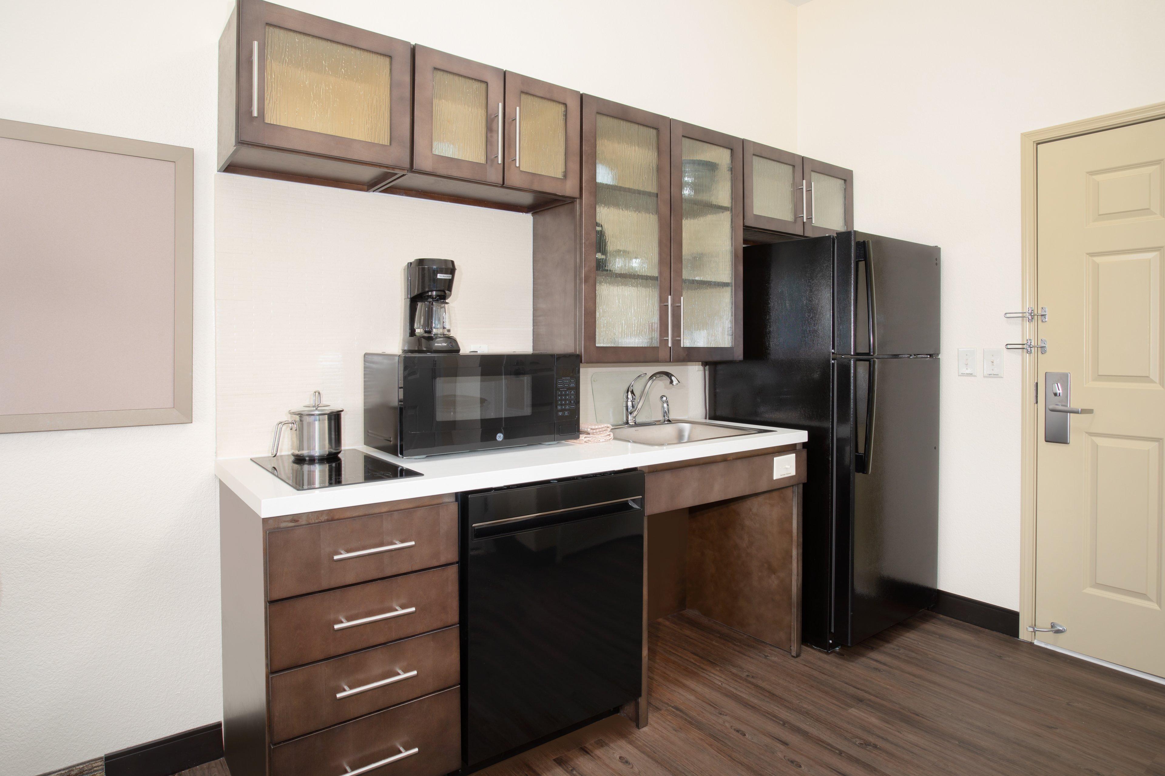 Candlewood Suites Cheyenne By Ihg Exterior foto