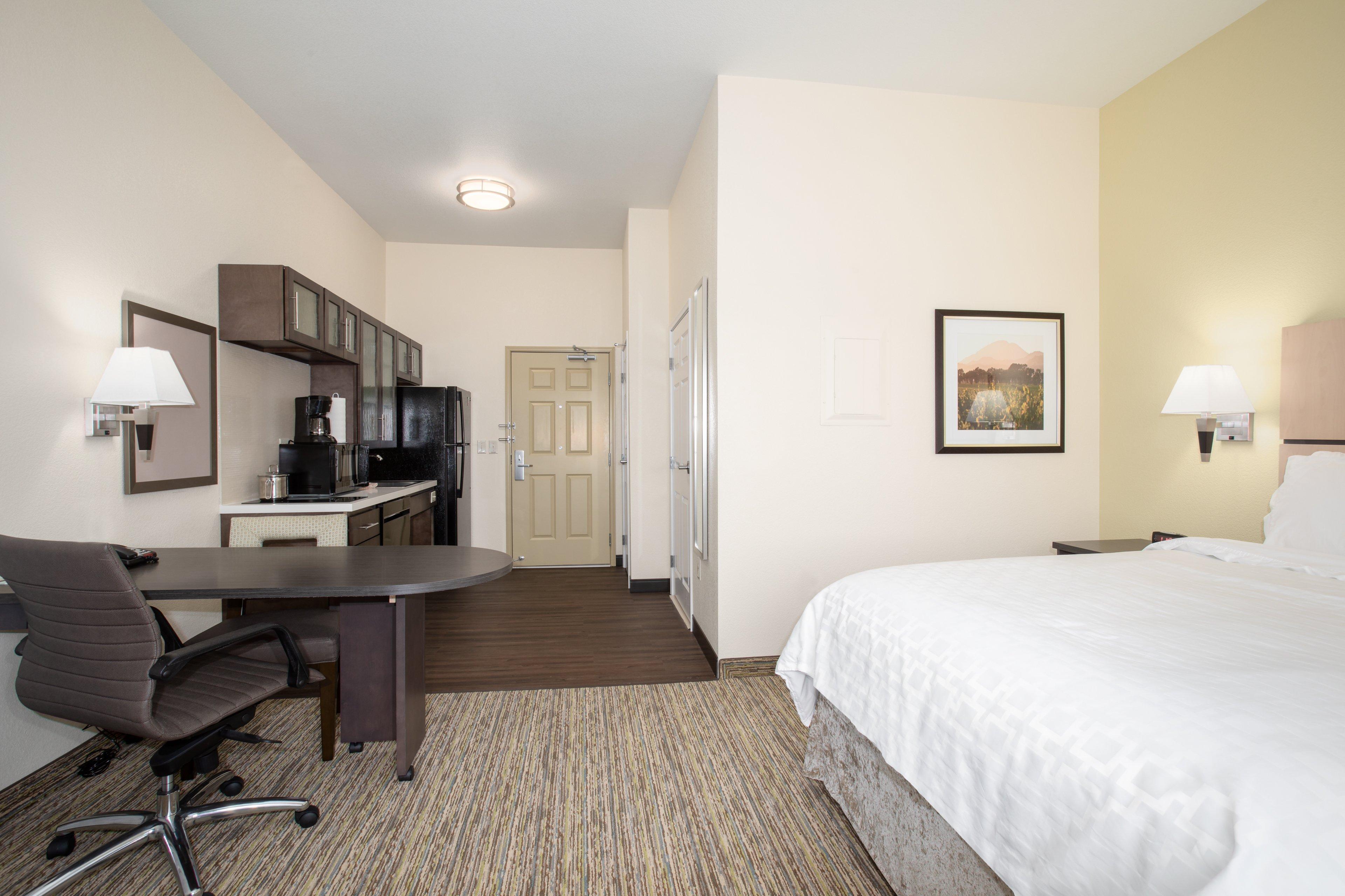 Candlewood Suites Cheyenne By Ihg Exterior foto