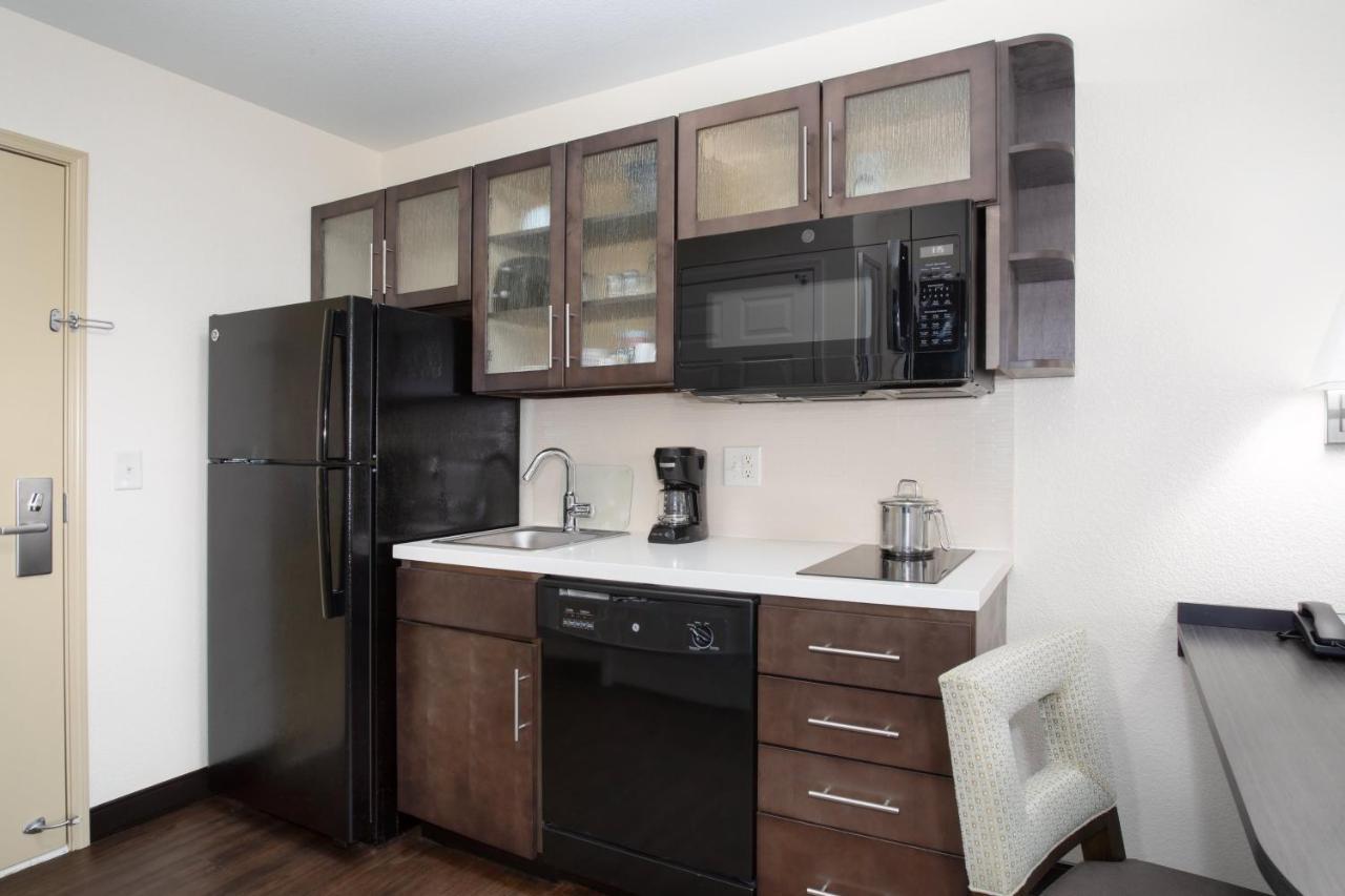 Candlewood Suites Cheyenne By Ihg Exterior foto