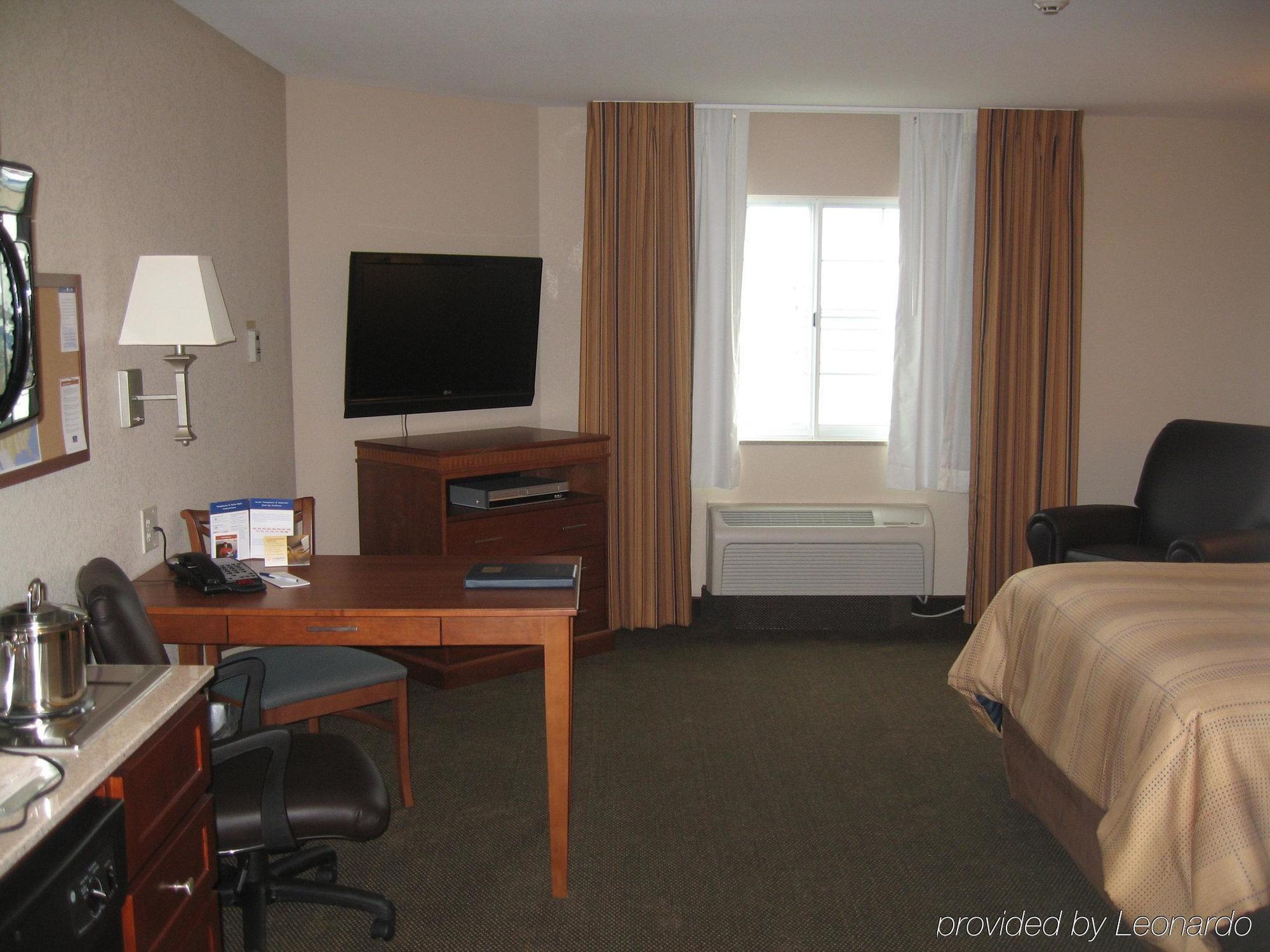 Candlewood Suites Cheyenne By Ihg Quarto foto
