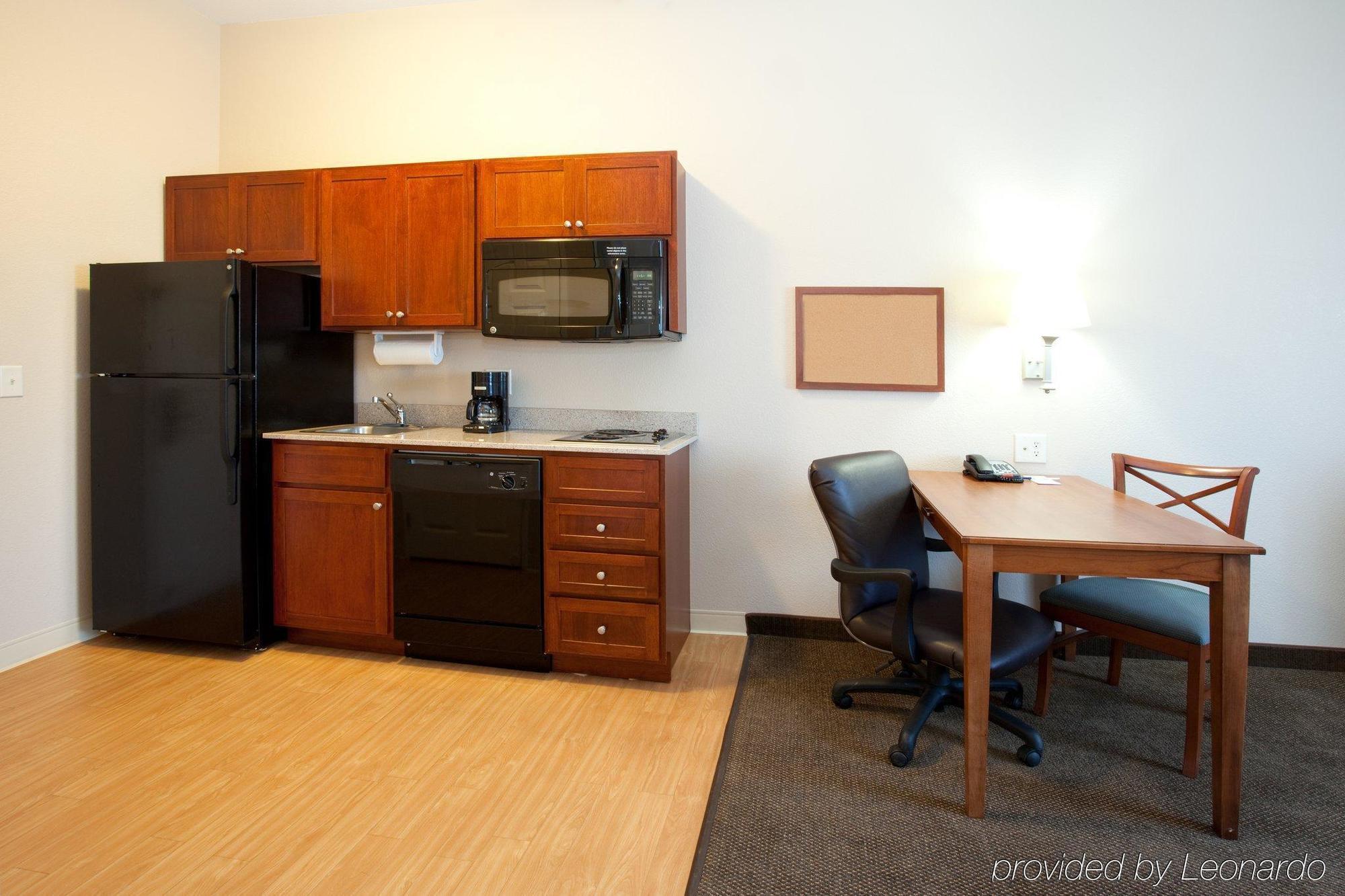 Candlewood Suites Cheyenne By Ihg Quarto foto