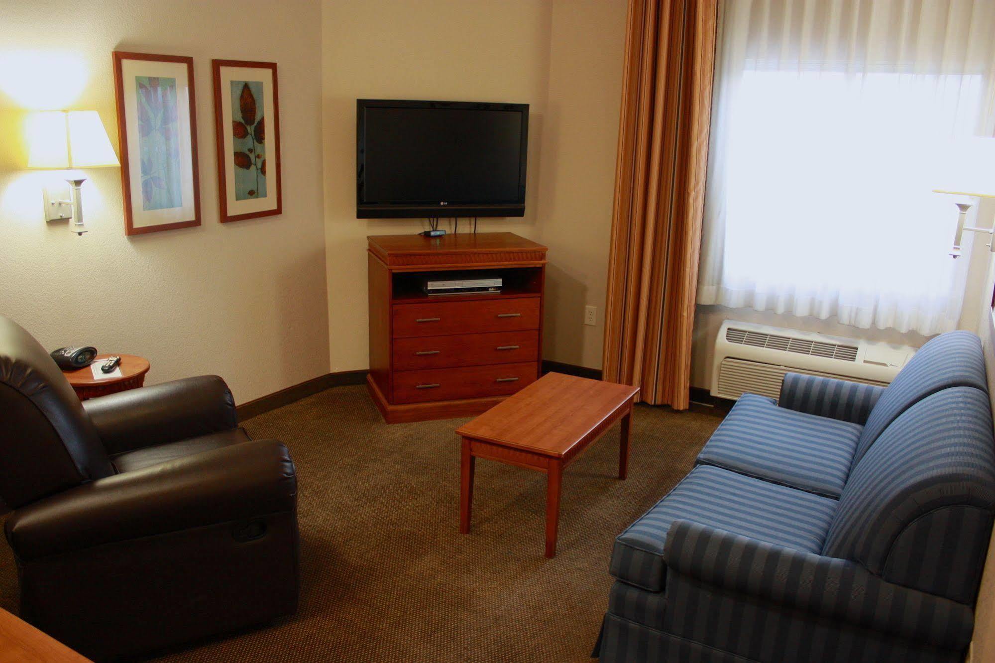 Candlewood Suites Cheyenne By Ihg Exterior foto