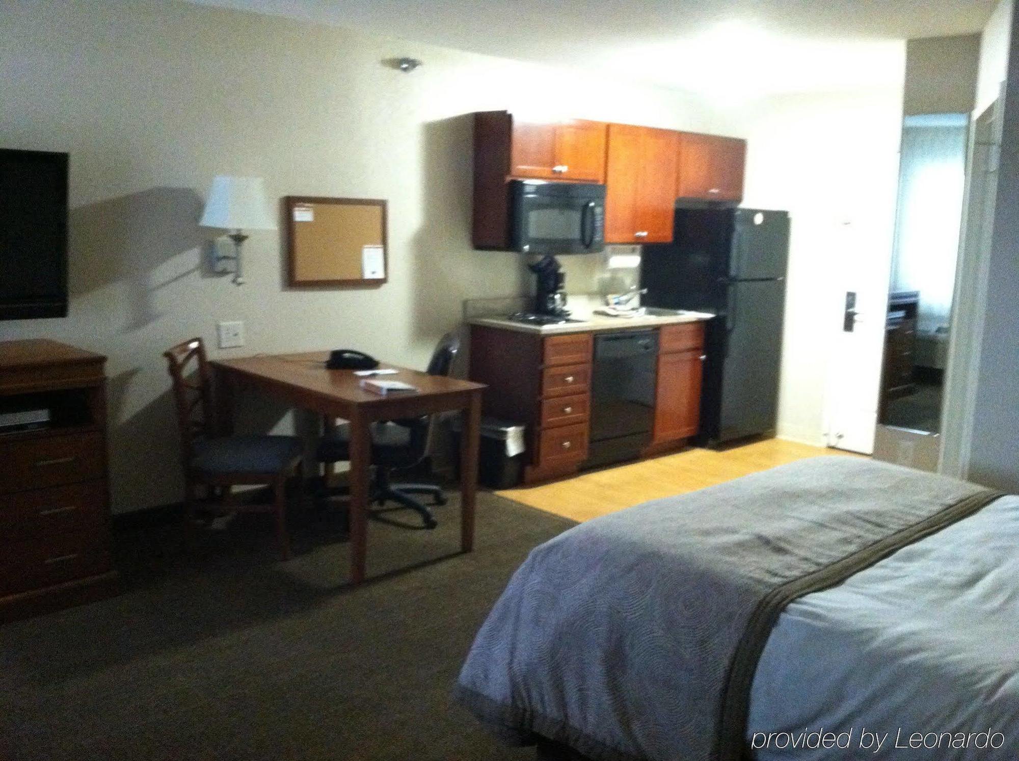 Candlewood Suites Cheyenne By Ihg Exterior foto