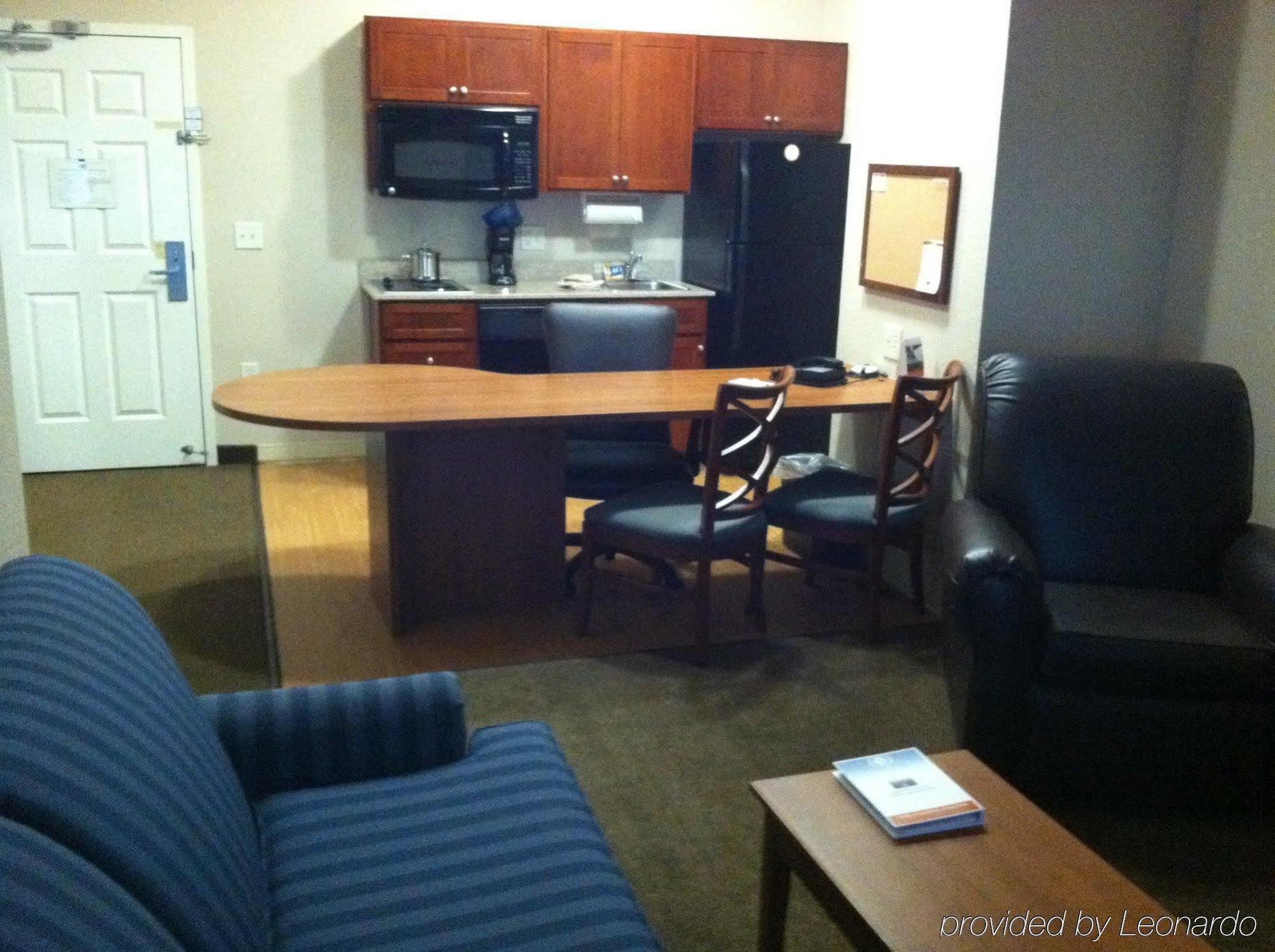 Candlewood Suites Cheyenne By Ihg Exterior foto