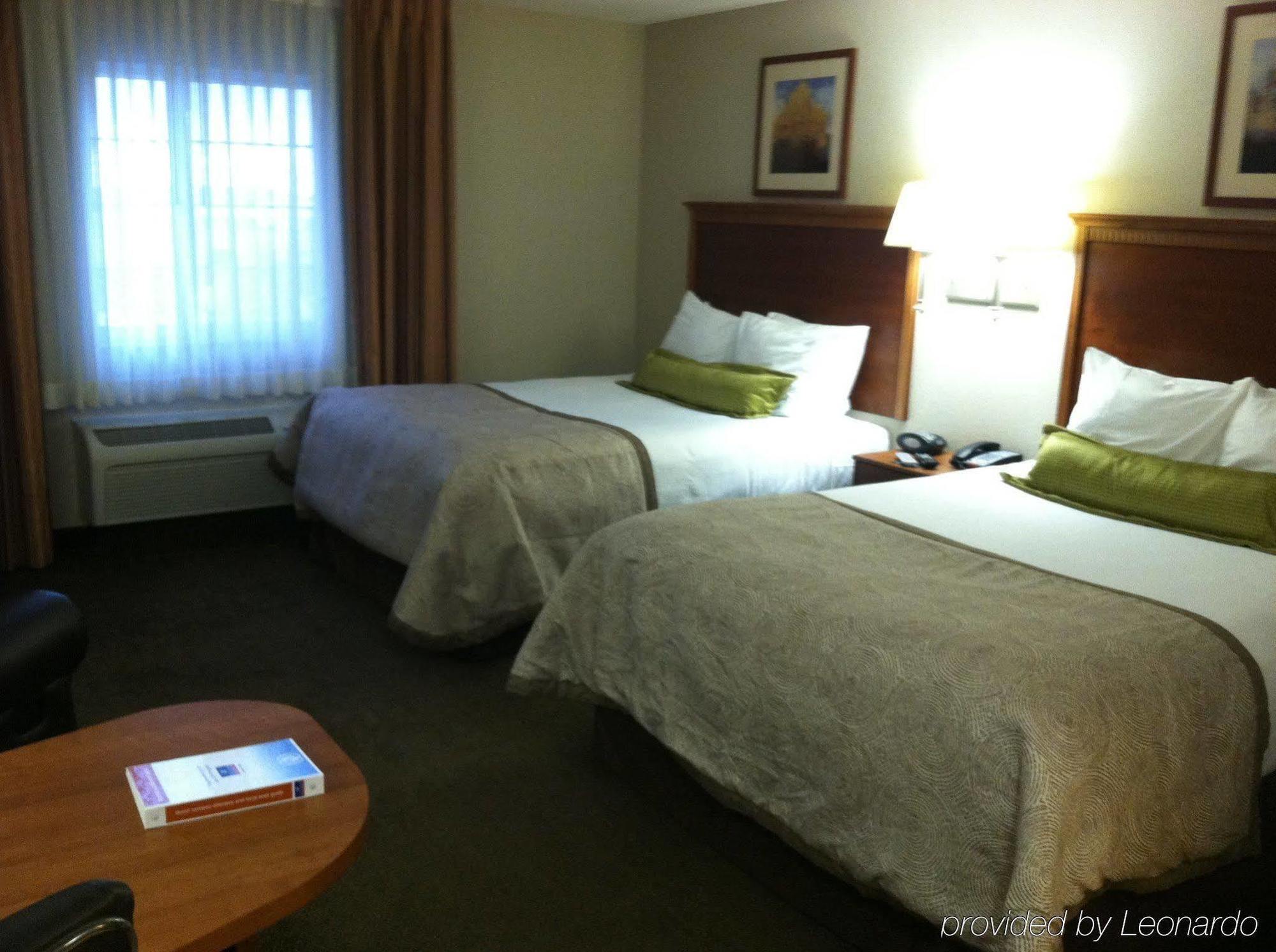 Candlewood Suites Cheyenne By Ihg Exterior foto
