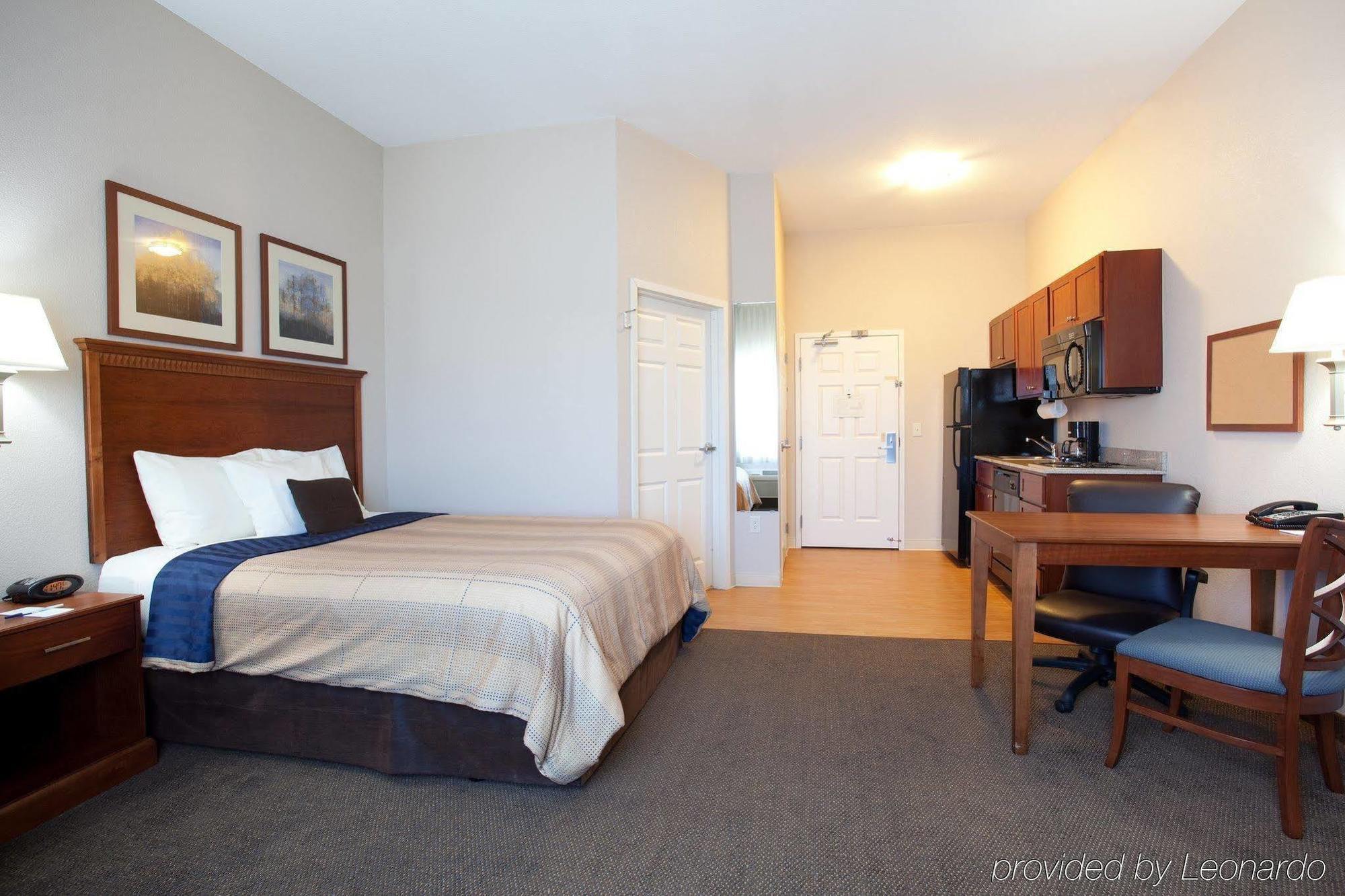 Candlewood Suites Cheyenne By Ihg Quarto foto