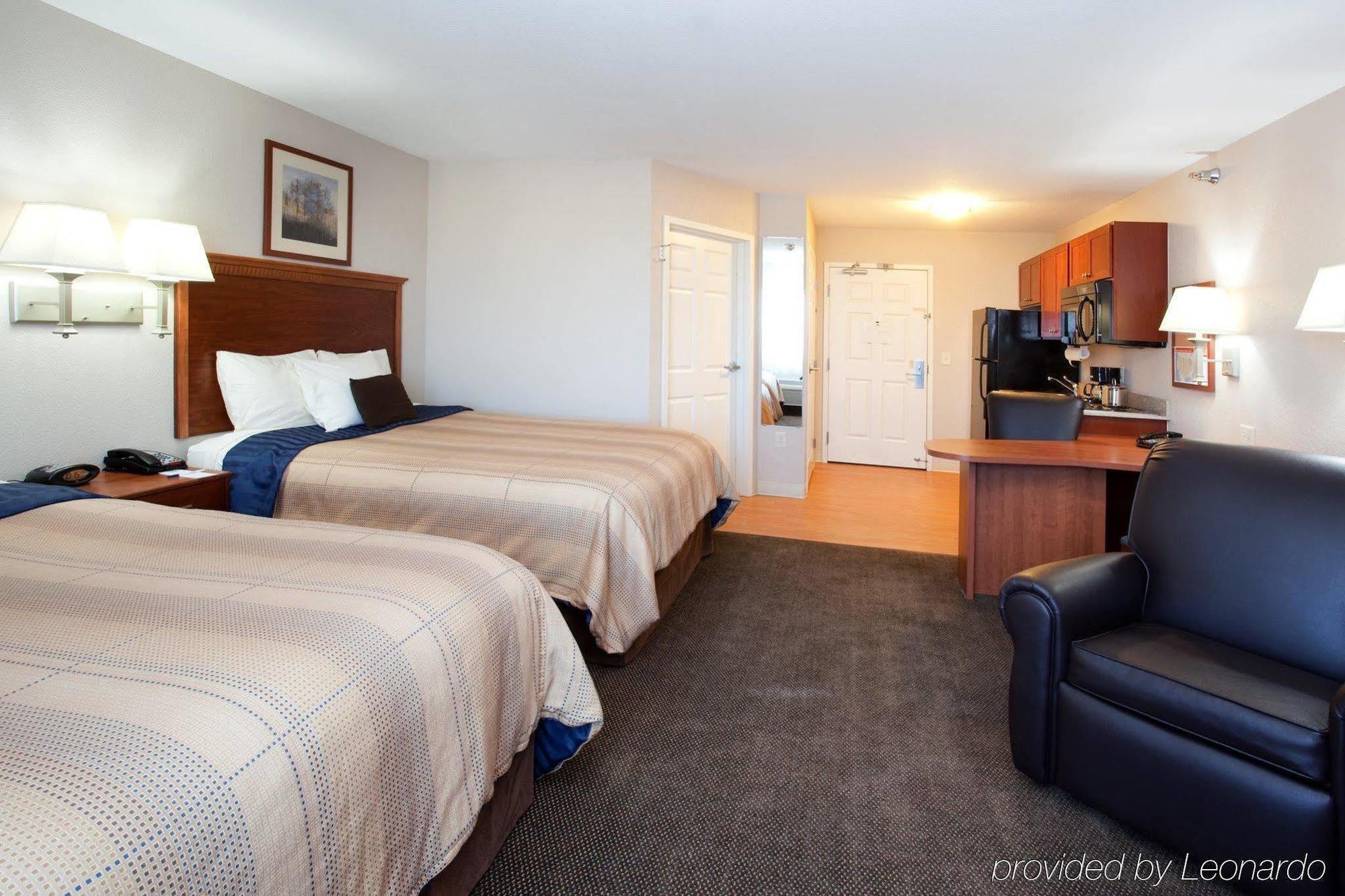 Candlewood Suites Cheyenne By Ihg Quarto foto