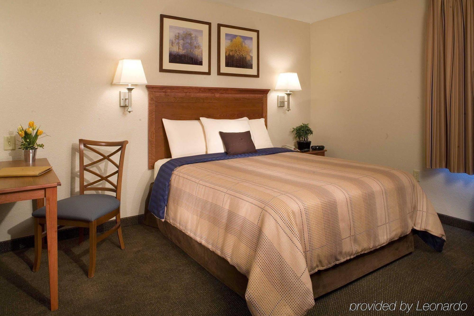 Candlewood Suites Cheyenne By Ihg Quarto foto