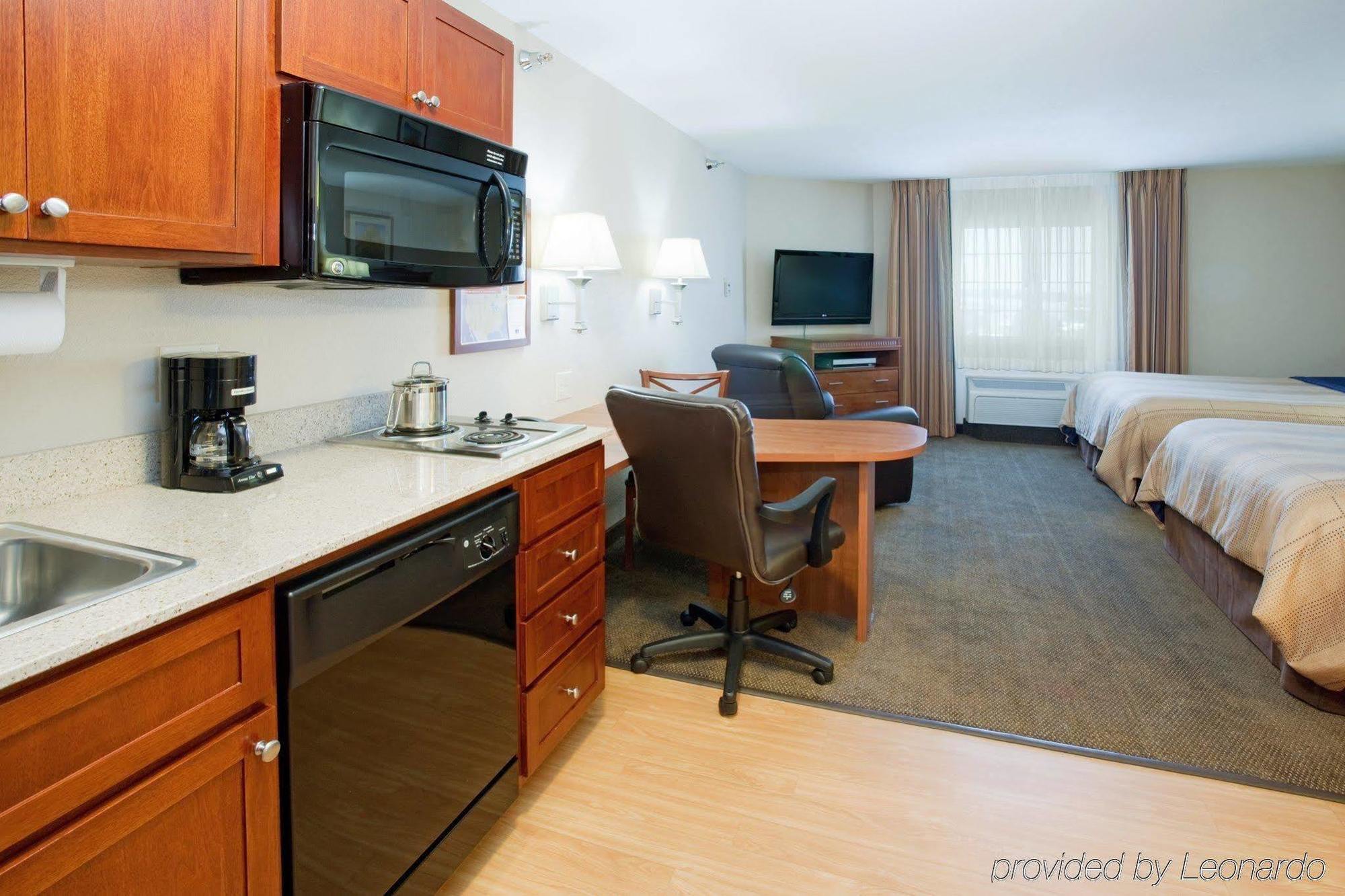 Candlewood Suites Cheyenne By Ihg Quarto foto