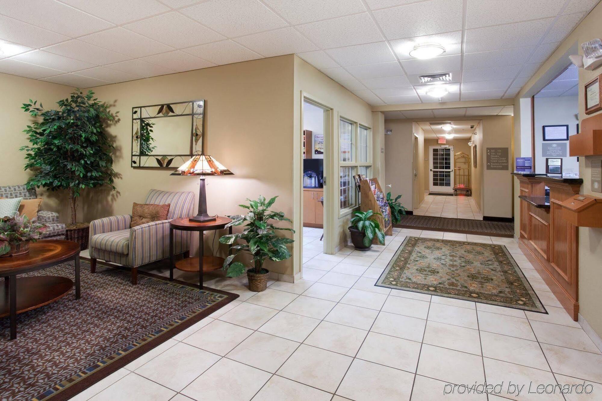 Candlewood Suites Cheyenne By Ihg Exterior foto
