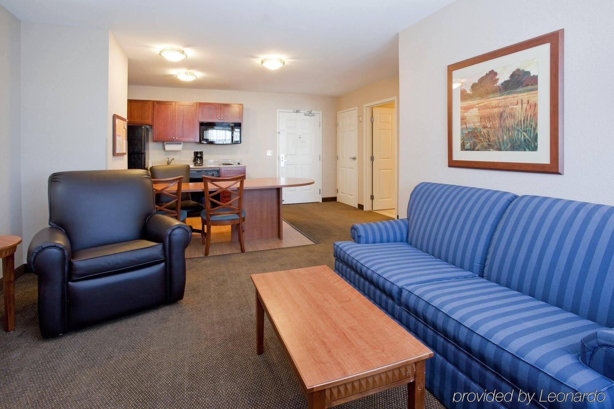 Candlewood Suites Cheyenne By Ihg Exterior foto