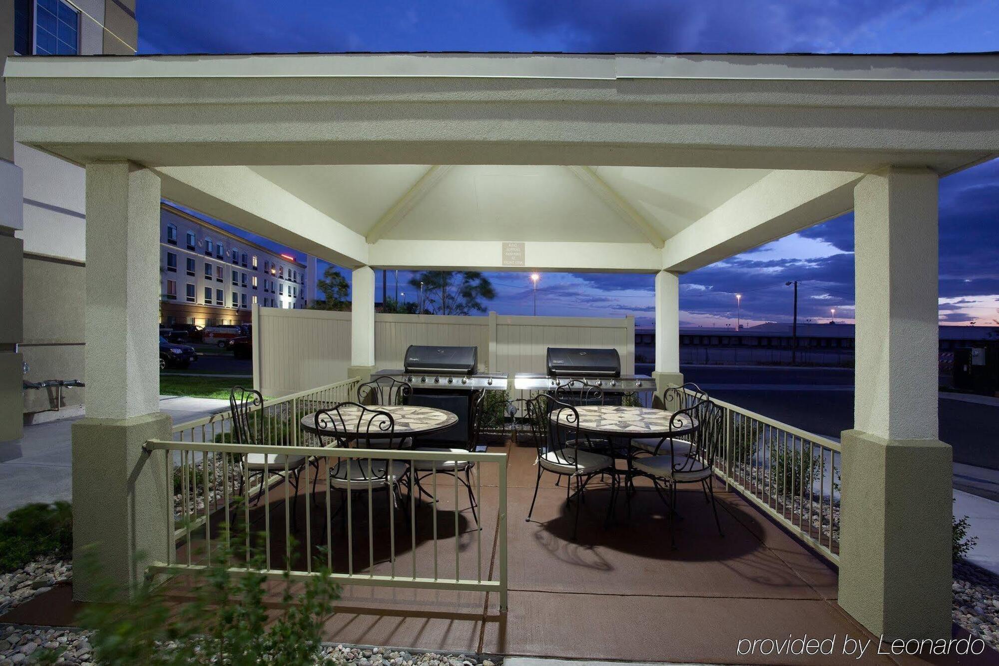Candlewood Suites Cheyenne By Ihg Exterior foto